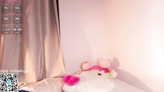 dolceangel__ recorded nude video 536330