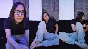 j4ckoff recorded nude video 536337