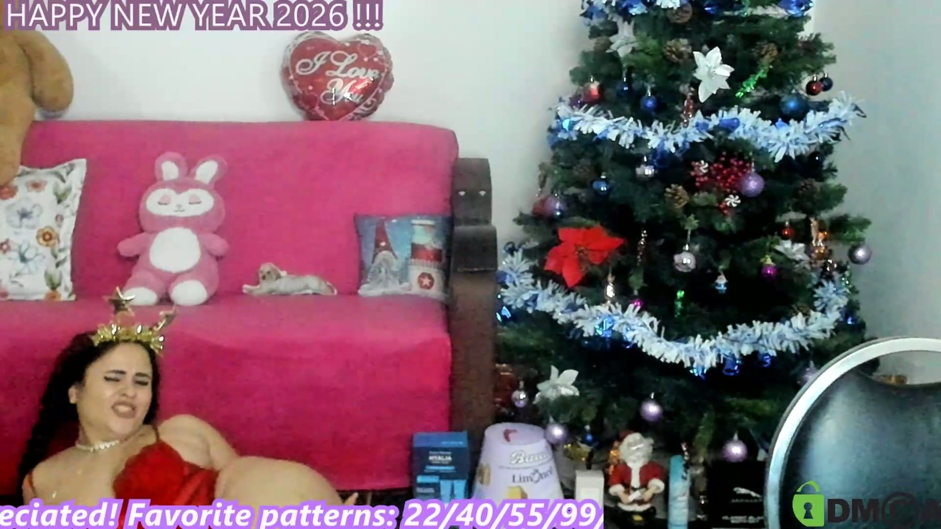 anissyax latina hot amateur video