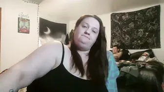 bbwdomqueen recorded nude video 536414