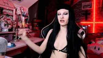 amberangel666 recorded nude video 536437