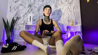 arteemiis recorded nude video 536488