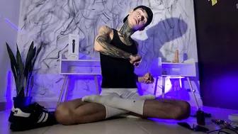 arteemiis video on cam