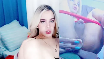 arianne_xoxo777 recorded nude video 536499