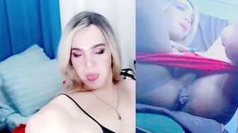arianne_xoxo777 recorded nude video 536499