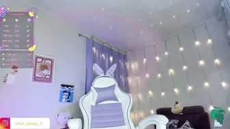 cherrybom_ recorded nude video 536517