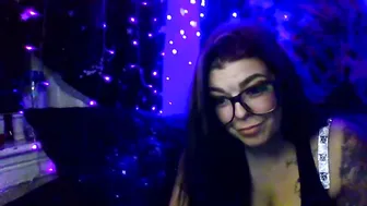 sinistersiren37 recorded nude video 536525