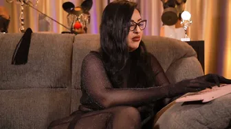 mistresskellykent fetish 01-Jan-2026