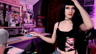 Amberangel666 chat porn video (01/01/2026)