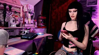 amberangel666 recorded nude video 536572