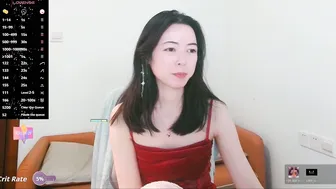 luckrose recorded nude video 536603