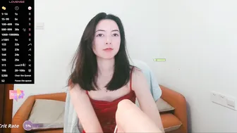 luckrose recorded nude video 536603