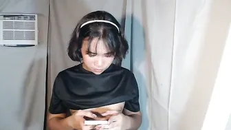 hoelykarrie recorded nude video 536620