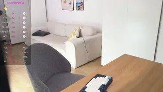 chantwow feet - 01-Jan-26