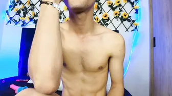 horus_at recorded nude video 536689
