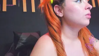 Izyzys_baker hot webcam video - (01/01/2026)