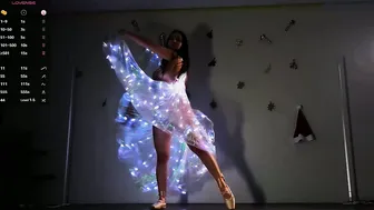 alicia_art_ recorded nude video 536744