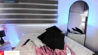merida_taylor_ recorded nude video 536767
