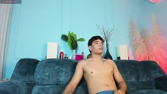 cutebutharder recorded nude video 536770