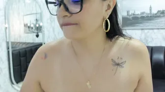 alexandramilff recorded nude video 536799
