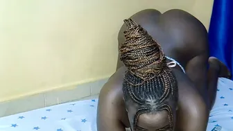 pinky_ebony13 recorded nude video 536908
