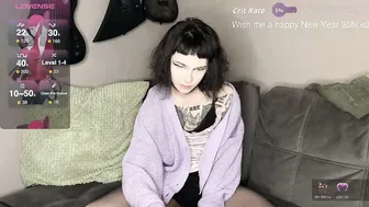 dandelion_sea recorded nude video 536915