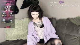 dandelion_sea recorded nude video 536915
