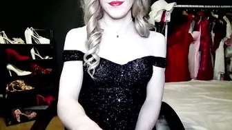 Amaliecd crossdresser nude