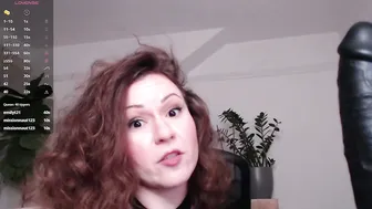 Goddessvenina sph porn chat