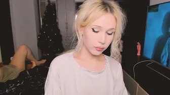 Kristialsoopp skinny chat cam porn