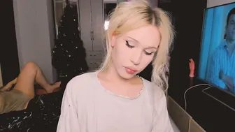 Kristialsoopp skinny chat cam porn