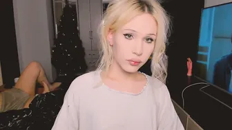 Kristialsoopp skinny chat cam porn
