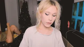 kristialsoopp recorded nude video 537192