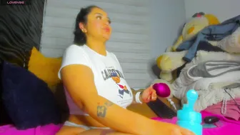 pocahontas_d recorded nude video 537206
