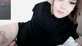 yomoyoo recorded nude video 537213