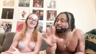Hegotthatlongdick stream 02 January 2026