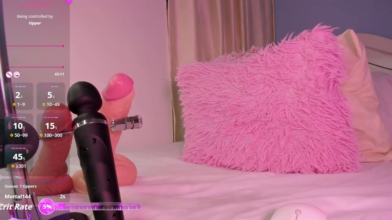 Fuckpussy6_ feet - 01/02/2026