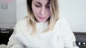 mollyforyou webcam video 01-02-2026