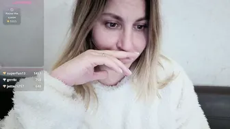 mollyforyou webcam video 01-02-2026