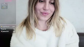 mollyforyou webcam video 01-02-2026