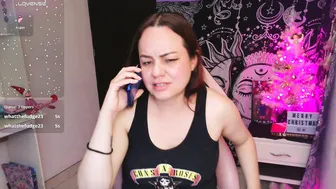 magic_clairewitch recorded nude video 537298