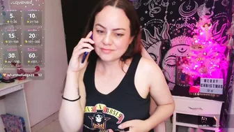 magic_clairewitch recorded nude video 537298
