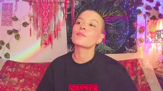 alexiafisher_ feets hot webcam video