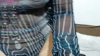misspurple4 recorded nude video 537349