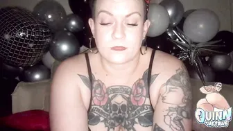 quinnofspades recorded nude video 537379