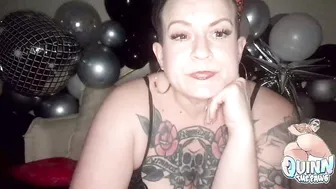 quinnofspades recorded nude video 537379