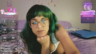Calypsokm lush hot amateur video