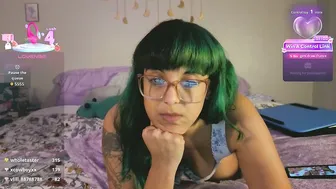 Calypsokm lush hot amateur video