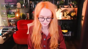 _pink_wassabi_ recorded nude video 537386