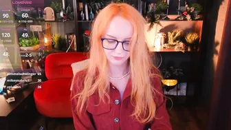 _pink_wassabi_ recorded nude video 537386